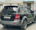 Черный Киа Соренто, объемом двигателя 2.5 л и пробегом 3 тыс. км за 4450 $, фото 3 на Automoto.ua
