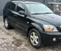 Чорний Кіа Соренто, об'ємом двигуна 2.5 л та пробігом 267 тис. км за 5200 $, фото 2 на Automoto.ua