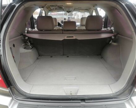 Чорний Кіа Соренто, об'ємом двигуна 2.5 л та пробігом 294 тис. км за 7400 $, фото 11 на Automoto.ua