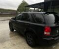 Киа Соренто 2006 в Броварах на Automoto.ua Черный Киа Соренто, объемом двигателя 3.5 л и пробегом 300 тыс. км за 3300 $, фото 1 на Automoto.ua