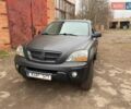 Черный Киа Соренто, объемом двигателя 2.5 л и пробегом 380 тыс. км за 5300 $, фото 4 на Automoto.ua