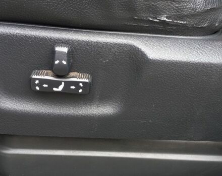 Чорний Кіа Соренто, об'ємом двигуна 2.5 л та пробігом 267 тис. км за 5100 $, фото 12 на Automoto.ua