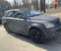 Чорний Кіа Соренто, об'ємом двигуна 2.5 л та пробігом 250 тис. км за 6900 $, фото 7 на Automoto.ua