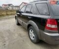 Чорний Кіа Соренто, об'ємом двигуна 2.5 л та пробігом 294 тис. км за 7400 $, фото 6 на Automoto.ua