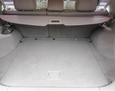 Чорний Кіа Соренто, об'ємом двигуна 2.5 л та пробігом 294 тис. км за 7400 $, фото 10 на Automoto.ua