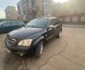 Черный Киа Соренто, объемом двигателя 0 л и пробегом 325 тыс. км за 4300 $, фото 4 на Automoto.ua