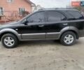 Чорний Кіа Соренто, об'ємом двигуна 2.5 л та пробігом 294 тис. км за 7400 $, фото 7 на Automoto.ua