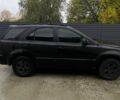 Киа Соренто 2006 в Броварах на Automoto.ua Черный Киа Соренто, объемом двигателя 3.5 л и пробегом 300 тыс. км за 3300 $, фото 3 на Automoto.ua