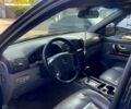 Черный Киа Соренто, объемом двигателя 3.5 л и пробегом 200 тыс. км за 3800 $, фото 9 на Automoto.ua