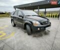 Чорний Кіа Соренто, об'ємом двигуна 0 л та пробігом 268 тис. км за 9500 $, фото 1 на Automoto.ua