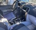 Чорний Кіа Соренто, об'ємом двигуна 2.5 л та пробігом 455 тис. км за 5000 $, фото 4 на Automoto.ua