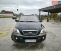 Чорний Кіа Соренто, об'ємом двигуна 0 л та пробігом 268 тис. км за 9500 $, фото 7 на Automoto.ua
