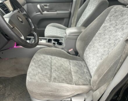 Чорний Кіа Соренто, об'ємом двигуна 0 л та пробігом 300 тис. км за 3950 $, фото 7 на Automoto.ua