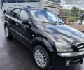 Чорний Кіа Соренто, об'ємом двигуна 3.5 л та пробігом 240 тис. км за 4800 $, фото 9 на Automoto.ua