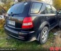 Чорний Кіа Соренто, об'ємом двигуна 2.5 л та пробігом 270 тис. км за 2750 $, фото 1 на Automoto.ua