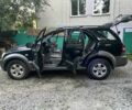 Чорний Кіа Соренто, об'ємом двигуна 2.5 л та пробігом 300 тис. км за 3500 $, фото 4 на Automoto.ua