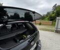 Черный Киа Соренто, объемом двигателя 2.5 л и пробегом 234 тыс. км за 4300 $, фото 14 на Automoto.ua