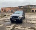 Черный Киа Соренто, объемом двигателя 2.5 л и пробегом 380 тыс. км за 5000 $, фото 1 на Automoto.ua