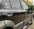Чорний Кіа Соренто, об'ємом двигуна 2.5 л та пробігом 210 тис. км за 3450 $, фото 9 на Automoto.ua