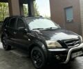 Чорний Кіа Соренто, об'ємом двигуна 0 л та пробігом 320 тис. км за 3600 $, фото 3 на Automoto.ua