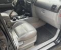 Киа Соренто 2006 в Славянске на Automoto.ua Черный Киа Соренто, объемом двигателя 2.5 л и пробегом 230 тыс. км за 4900 $, фото 6 на Automoto.ua
