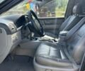 Черный Киа Соренто, объемом двигателя 2.5 л и пробегом 340 тыс. км за 6700 $, фото 4 на Automoto.ua