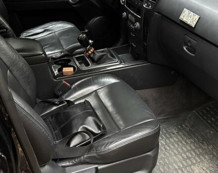 Киа Соренто 2006 в Костополе на Automoto.ua Черный Киа Соренто, объемом двигателя 2.5 л и пробегом 350 тыс. км за 5700 $, фото 2 на Automoto.ua