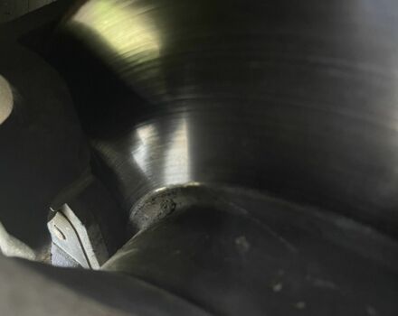 Чорний Кіа Соренто, об'ємом двигуна 0.25 л та пробігом 327 тис. км за 4950 $, фото 7 на Automoto.ua