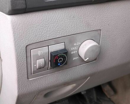 Черный Киа Соренто, объемом двигателя 2.4 л и пробегом 300 тыс. км за 6490 $, фото 17 на Automoto.ua