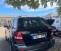Киа Соренто 2006 в Херсоне на Automoto.ua Черный Киа Соренто, объемом двигателя 3.5 л и пробегом 200 тыс. км за 3700 $, фото 3 на Automoto.ua
