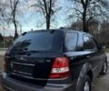 Черный Киа Соренто, объемом двигателя 2.5 л и пробегом 253 тыс. км за 2700 $, фото 3 на Automoto.ua