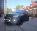 Черный Киа Соренто, объемом двигателя 2.4 л и пробегом 287 тыс. км за 8999 $, фото 35 на Automoto.ua