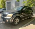 Чорний Кіа Соренто, об'ємом двигуна 2.5 л та пробігом 110 тис. км за 4500 $, фото 1 на Automoto.ua