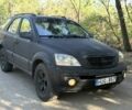 Чорний Кіа Соренто, об'ємом двигуна 2.5 л та пробігом 400 тис. км за 3500 $, фото 1 на Automoto.ua