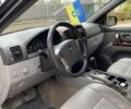 Чорний Кіа Соренто, об'ємом двигуна 2.5 л та пробігом 210 тис. км за 3450 $, фото 11 на Automoto.ua