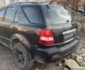 Черный Киа Соренто, объемом двигателя 2.5 л и пробегом 100 тыс. км за 1100 $, фото 2 на Automoto.ua