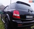 Черный Киа Соренто, объемом двигателя 3.5 л и пробегом 230 тыс. км за 6999 $, фото 11 на Automoto.ua