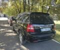 Чорний Кіа Соренто, об'ємом двигуна 2.5 л та пробігом 230 тис. км за 7700 $, фото 4 на Automoto.ua
