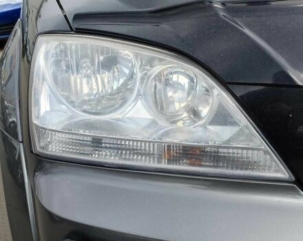 Черный Киа Соренто, объемом двигателя 2.4 л и пробегом 300 тыс. км за 6490 $, фото 11 на Automoto.ua