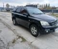 Черный Киа Соренто, объемом двигателя 0 л и пробегом 200 тыс. км за 4700 $, фото 2 на Automoto.ua