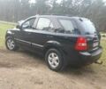 Черный Киа Соренто, объемом двигателя 2 л и пробегом 1 тыс. км за 4200 $, фото 2 на Automoto.ua