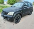 Чорний Кіа Соренто, об'ємом двигуна 0 л та пробігом 300 тис. км за 1800 $, фото 15 на Automoto.ua