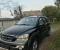 Черный Киа Соренто, объемом двигателя 0 л и пробегом 300 тыс. км за 4300 $, фото 1 на Automoto.ua