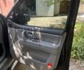 Черный Киа Соренто, объемом двигателя 2.5 л и пробегом 299 тыс. км за 4300 $, фото 10 на Automoto.ua