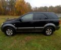 Киа Соренто 2006 в Харькове на Automoto.ua Черный Киа Соренто, объемом двигателя 2.5 л и пробегом 0 тыс. км за 4270 $, фото 1 на Automoto.ua