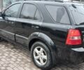 Чорний Кіа Соренто, об'ємом двигуна 2.5 л та пробігом 267 тис. км за 5200 $, фото 4 на Automoto.ua