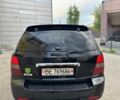 Чорний Кіа Соренто, об'ємом двигуна 0 л та пробігом 164 тис. км за 5400 $, фото 4 на Automoto.ua