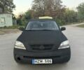 Киа Соренто 2006 в Харькове на Automoto.ua Черный Киа Соренто, объемом двигателя 2.5 л и пробегом 150 тыс. км за 3400 $, фото 2 на Automoto.ua