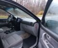Чорний Кіа Соренто, об'ємом двигуна 2.5 л та пробігом 270 тис. км за 3800 $, фото 4 на Automoto.ua