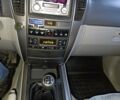 Черный Киа Соренто, объемом двигателя 2.5 л и пробегом 224 тыс. км за 8000 $, фото 5 на Automoto.ua